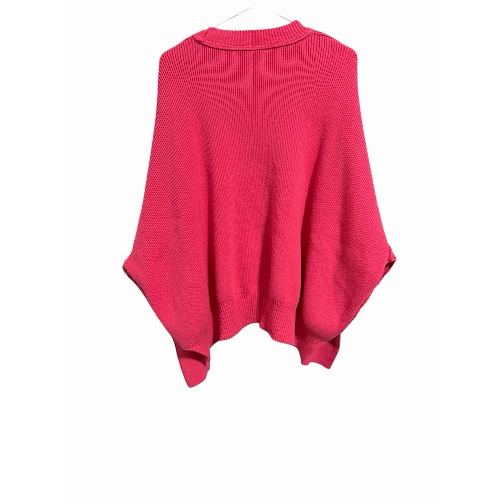 Free people Easy Street Tunic Strawberry Spritz Women's Size Medium - Picture 2 of 12